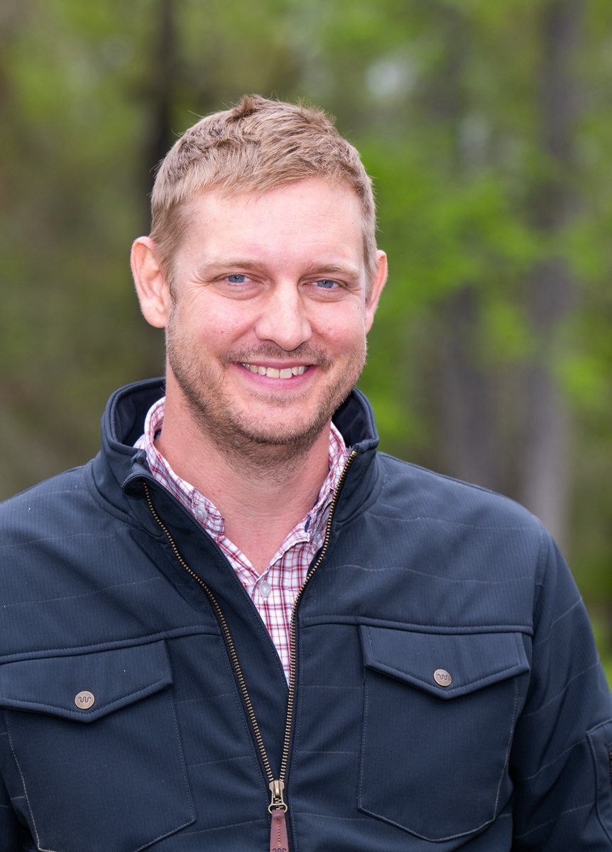 Michael J. Cherry